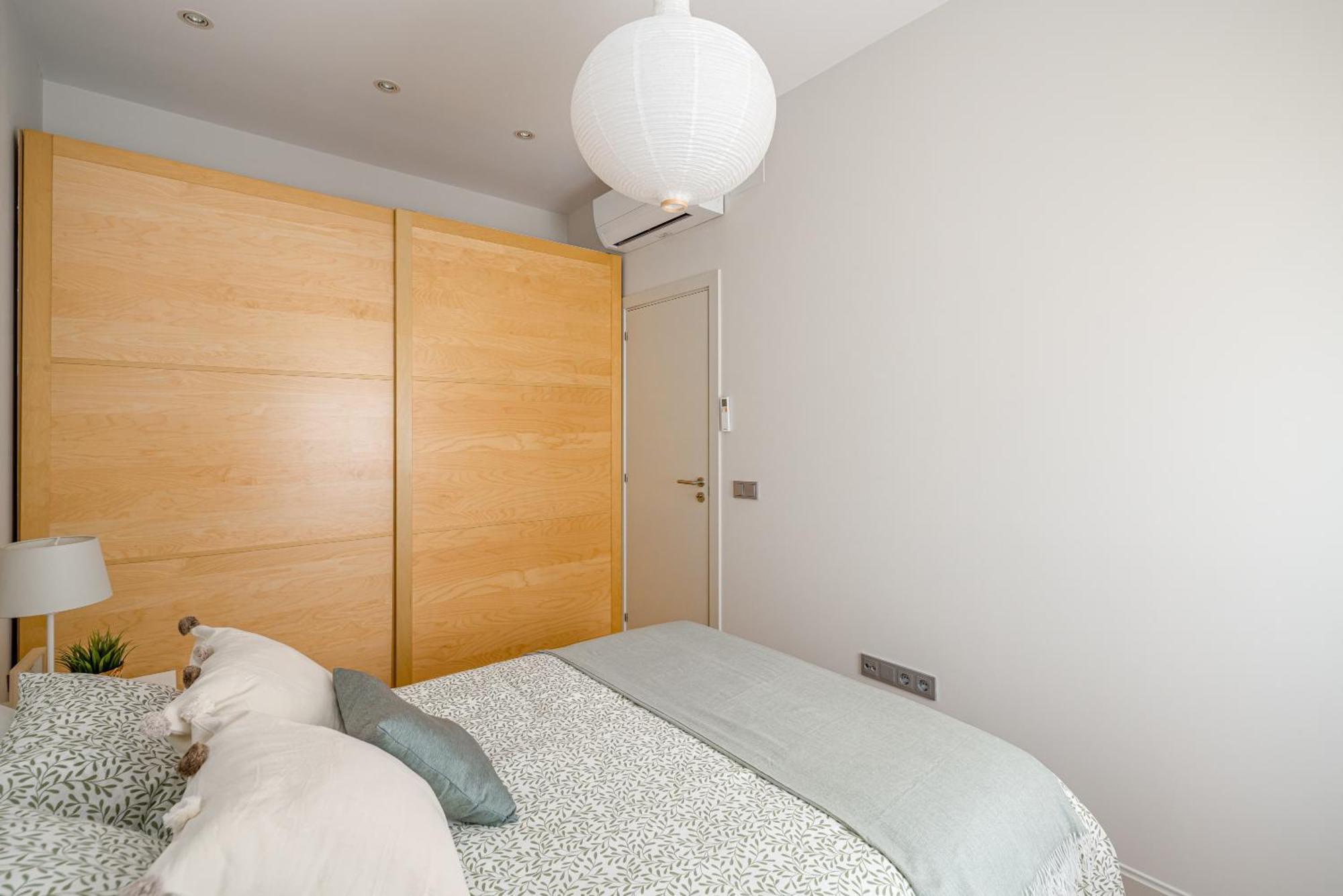 Salamanca Suites Apt Madrid Exteriér fotografie