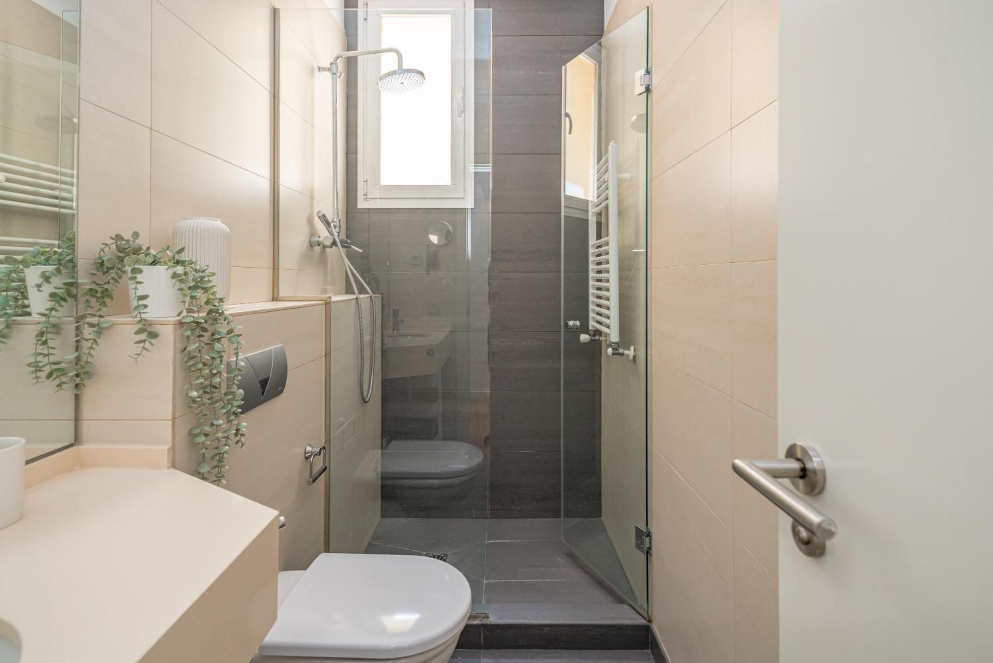Salamanca Suites Apt Madrid Exteriér fotografie